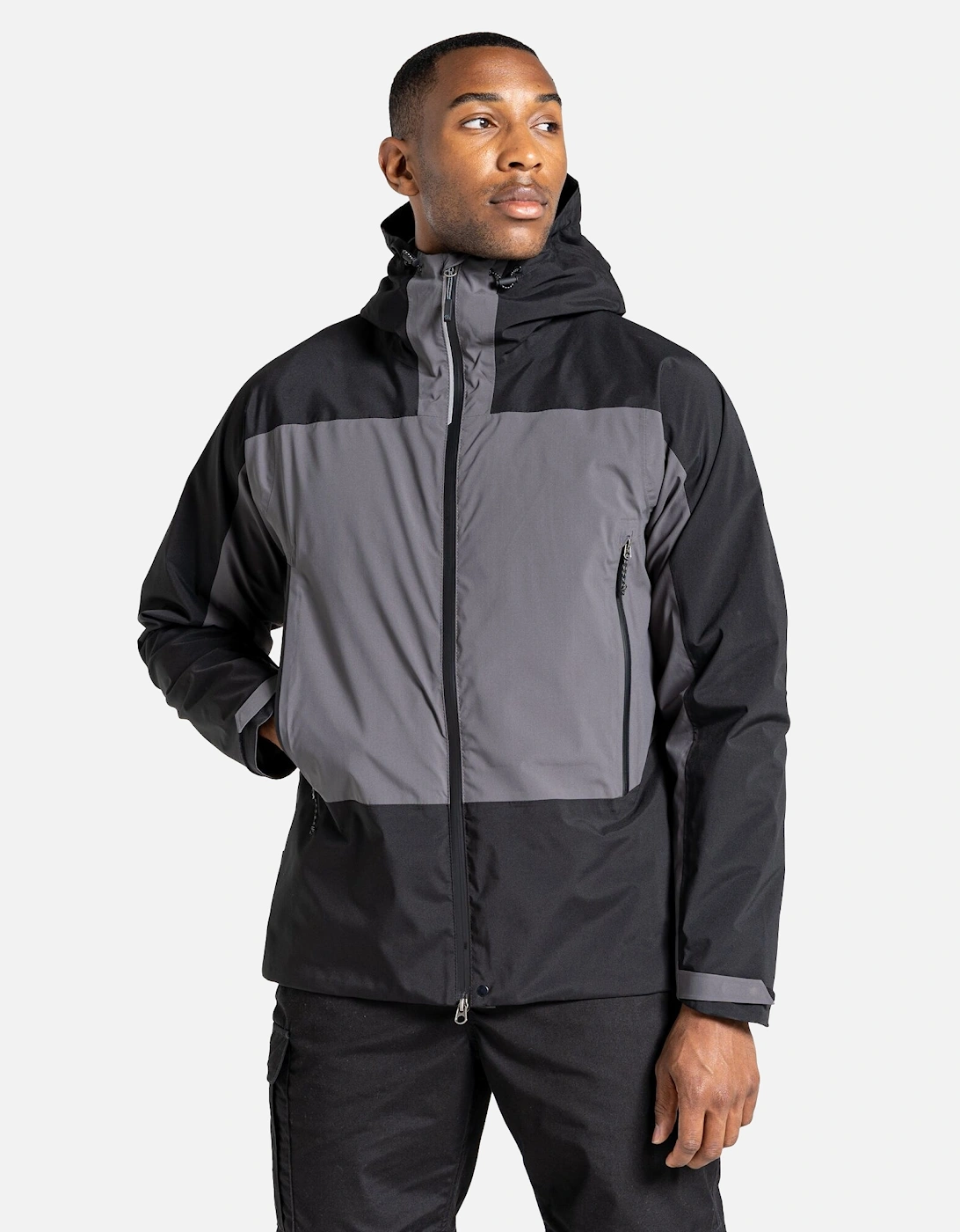 Mens Expert Active Jacket