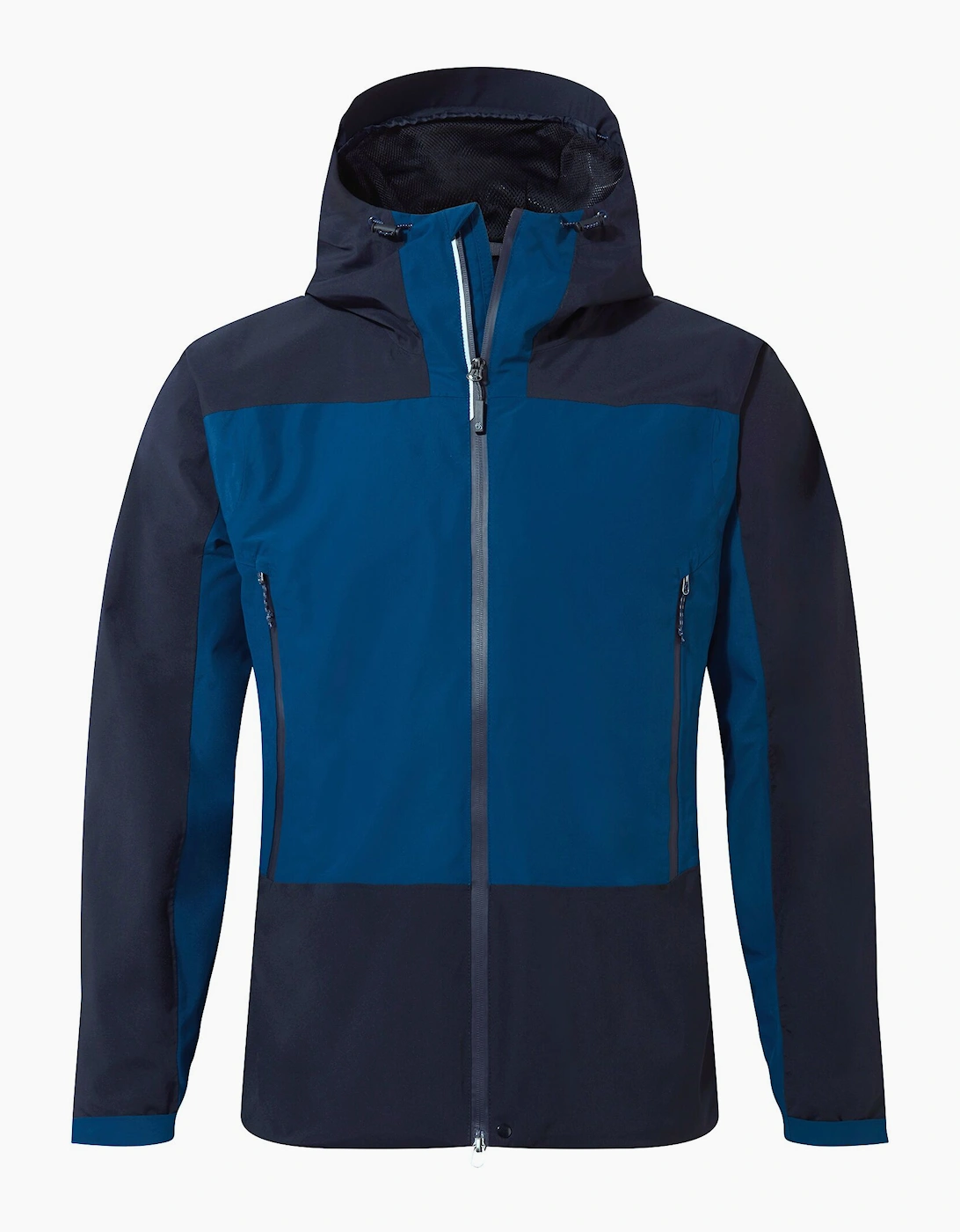 Men's Craghoppers Mens Expert Active Jacket - Navy - Size: 46/Regular