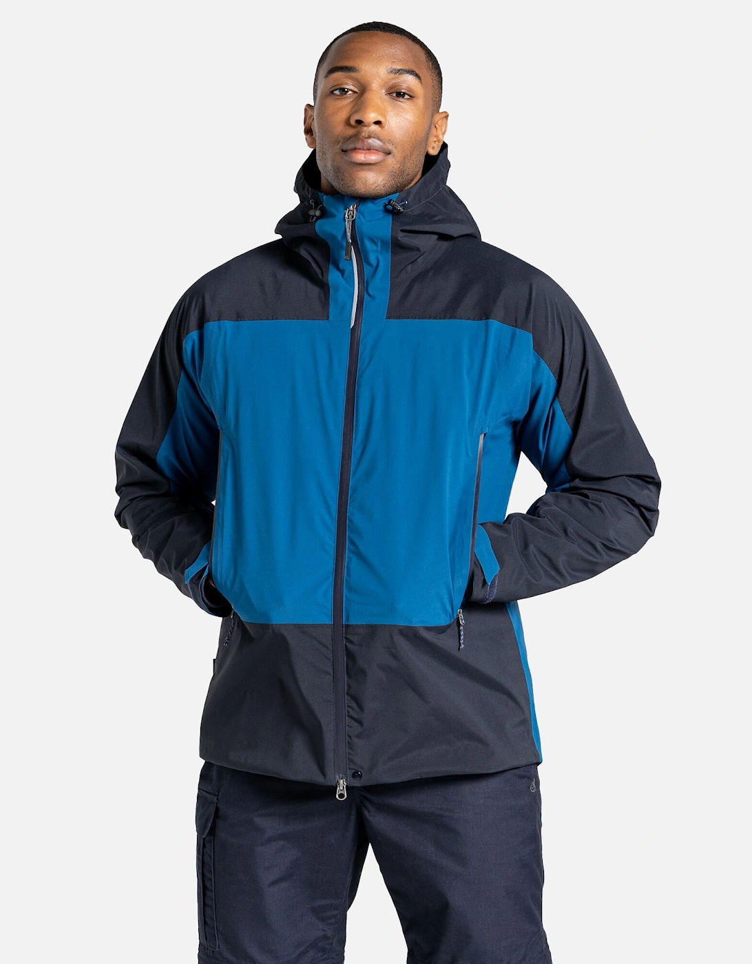 Mens Expert Active Jacket