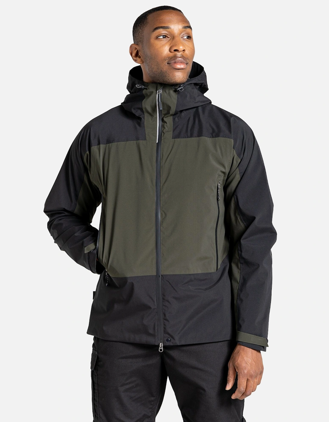 Mens Expert Active Jacket