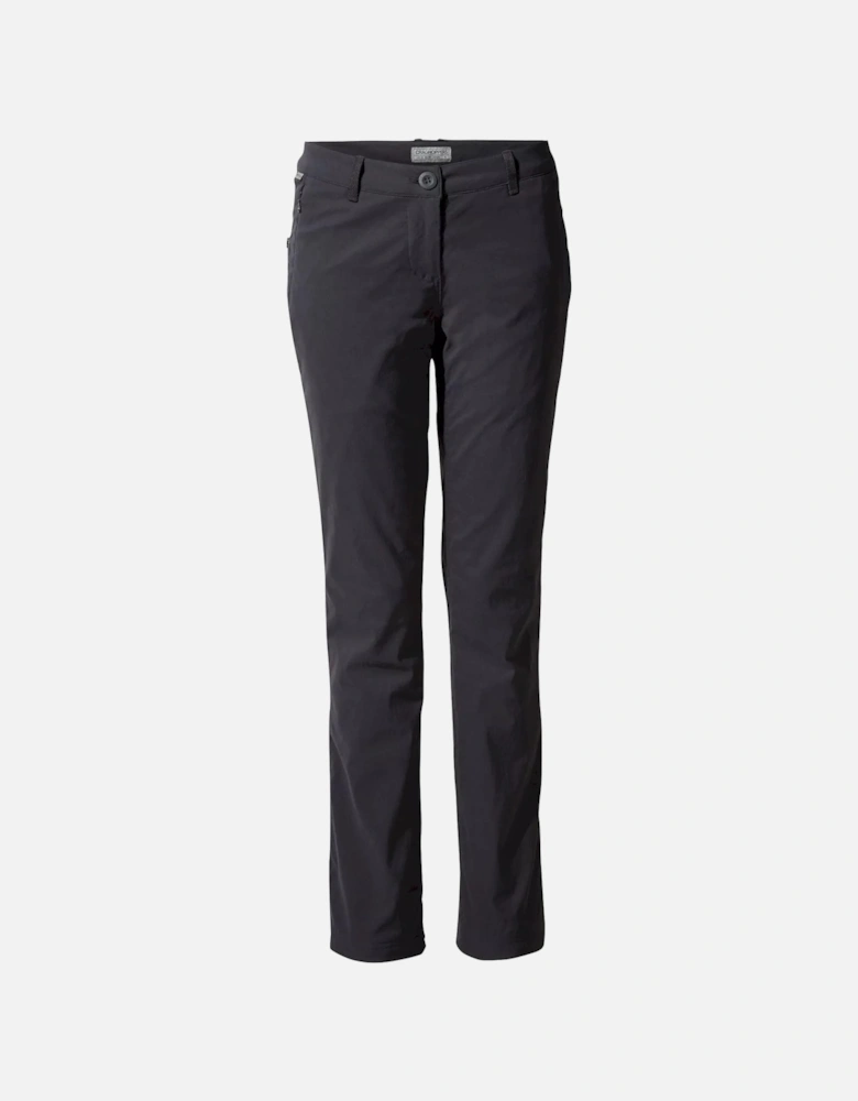 Womens/Ladies Kiwi Pro II Hiking Trousers