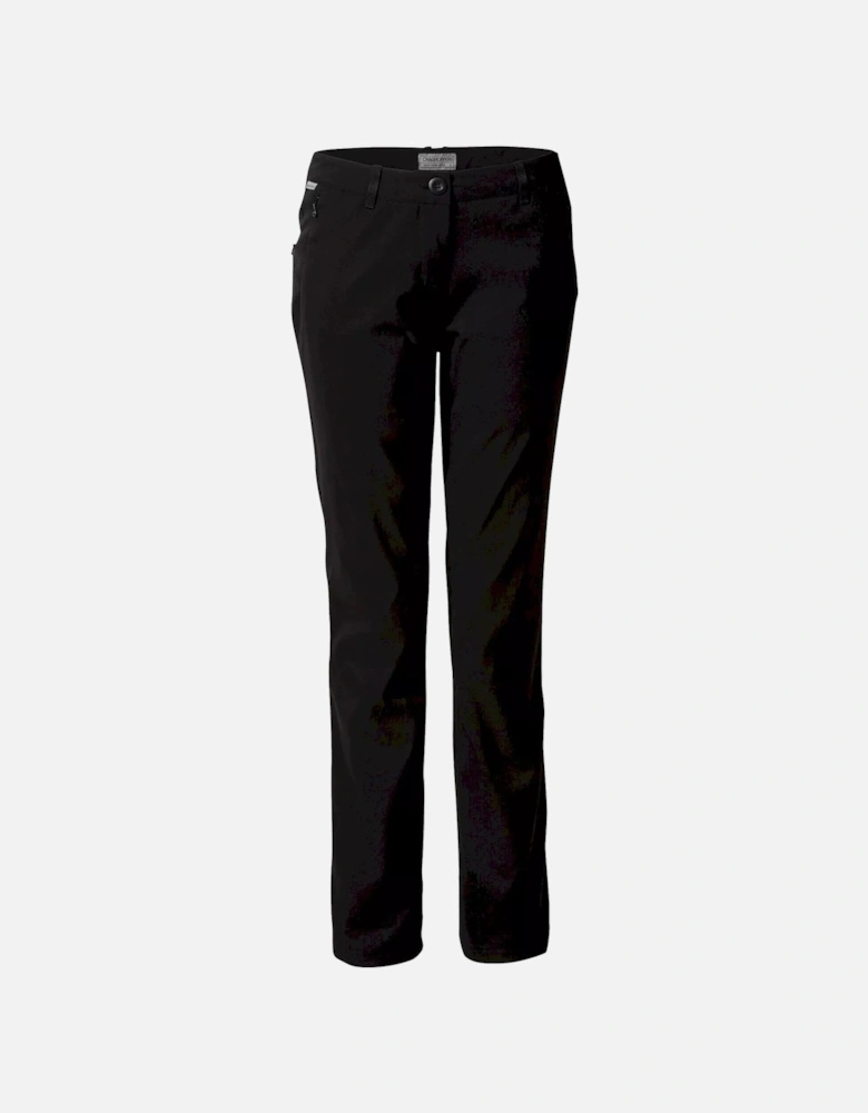 Womens/Ladies Kiwi Pro II Hiking Trousers