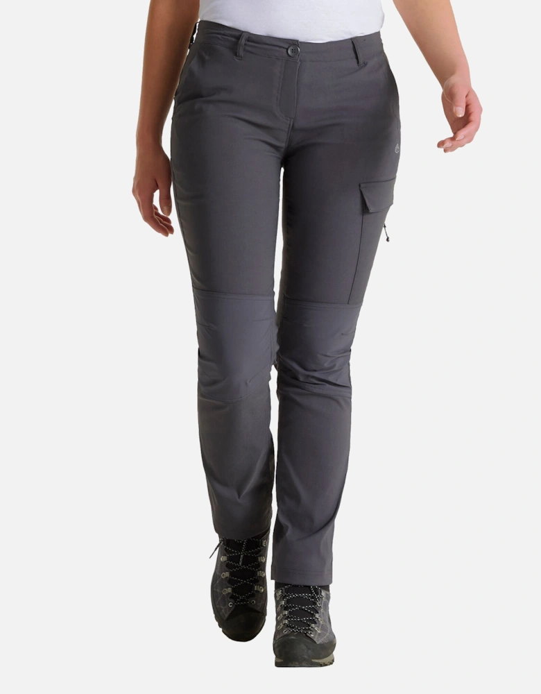 Womens/Ladies Kiwi Pro Expedition Trousers