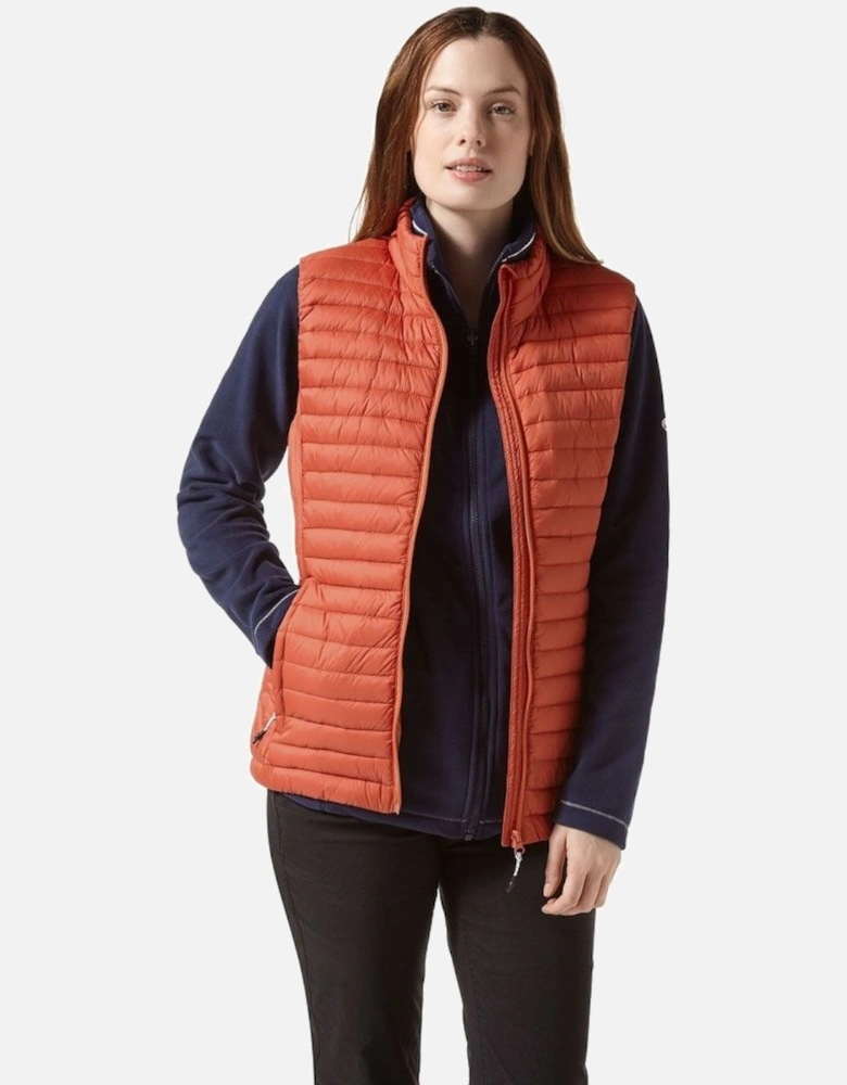 Womens/Ladies VentaLite Vest