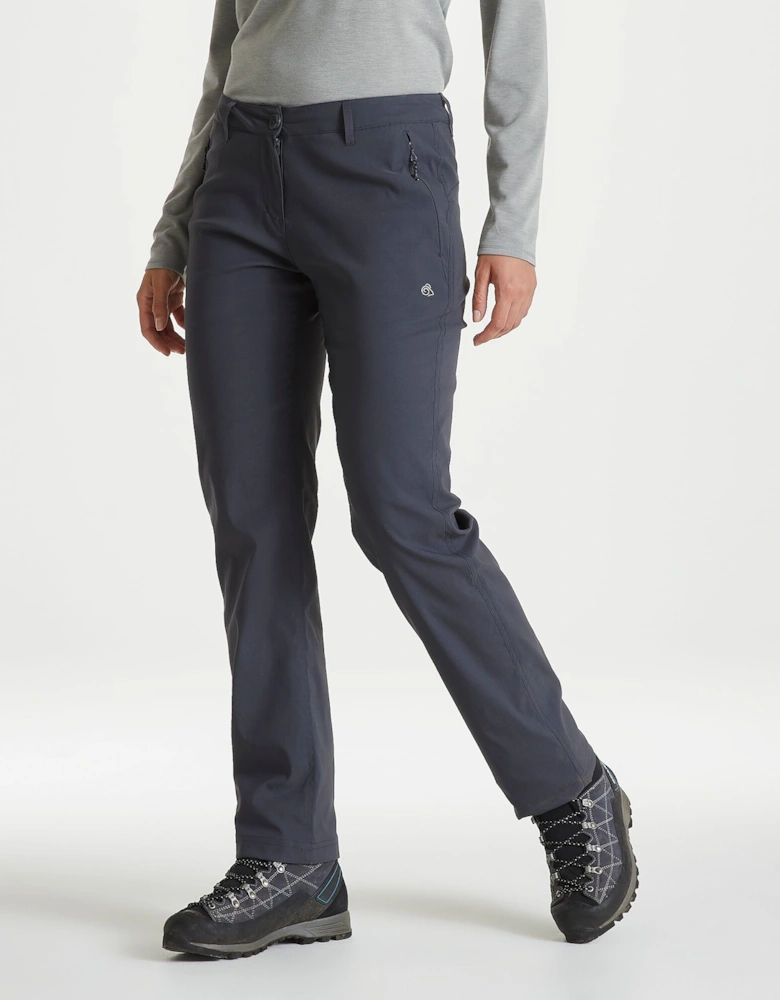 Womens/Ladies Kiwi Pro II Lined Winter Trousers