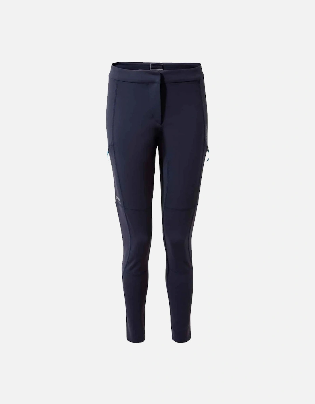 Womens/Ladies Dynamic Trousers, 5 of 4