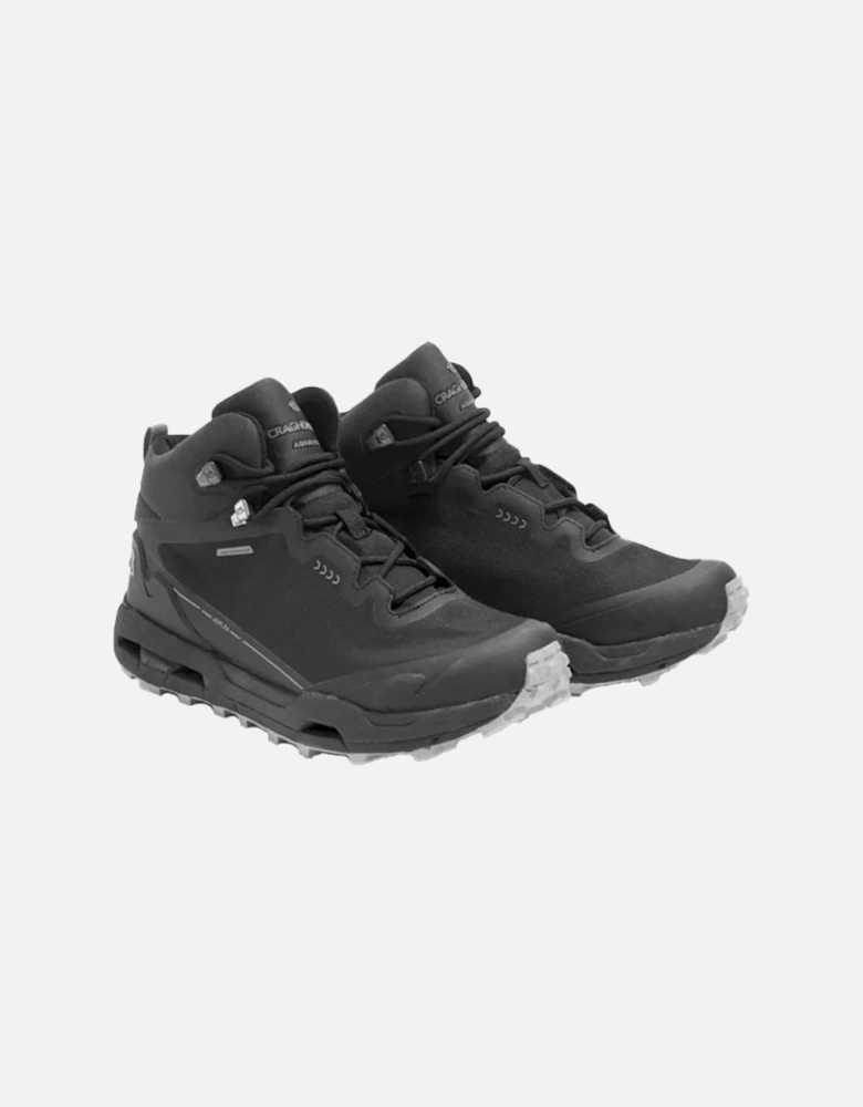 Mens Adflex Ankle Boots