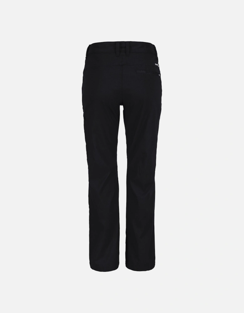 Mens Kiwi Pro II Lined Trousers