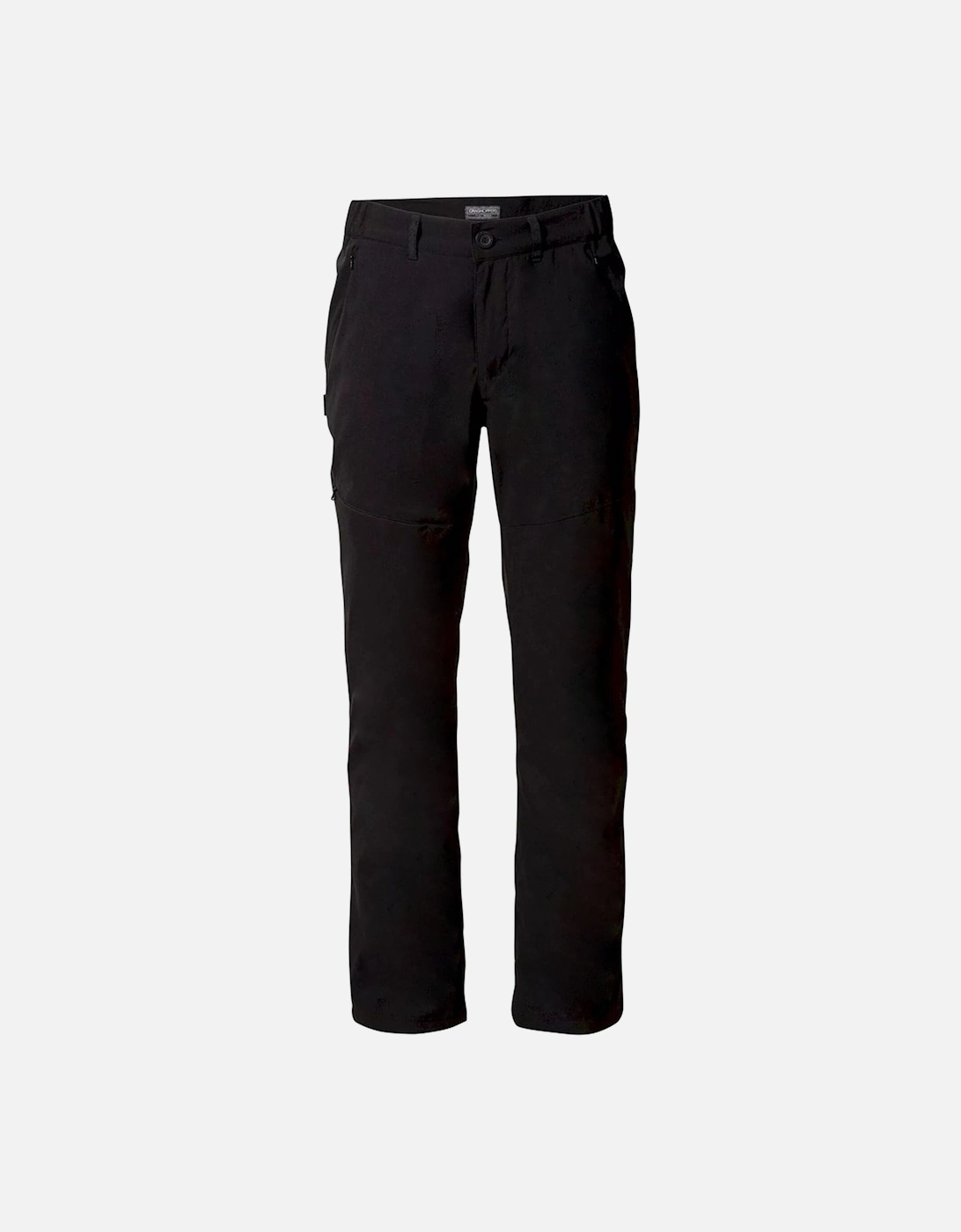 Mens Kiwi Pro II Lined Trousers, 4 of 3