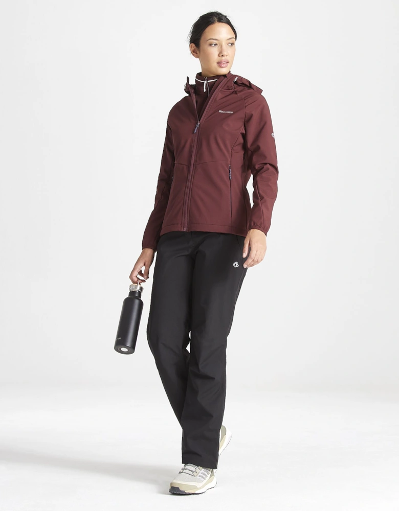 Womens/Ladies Airedale Trousers