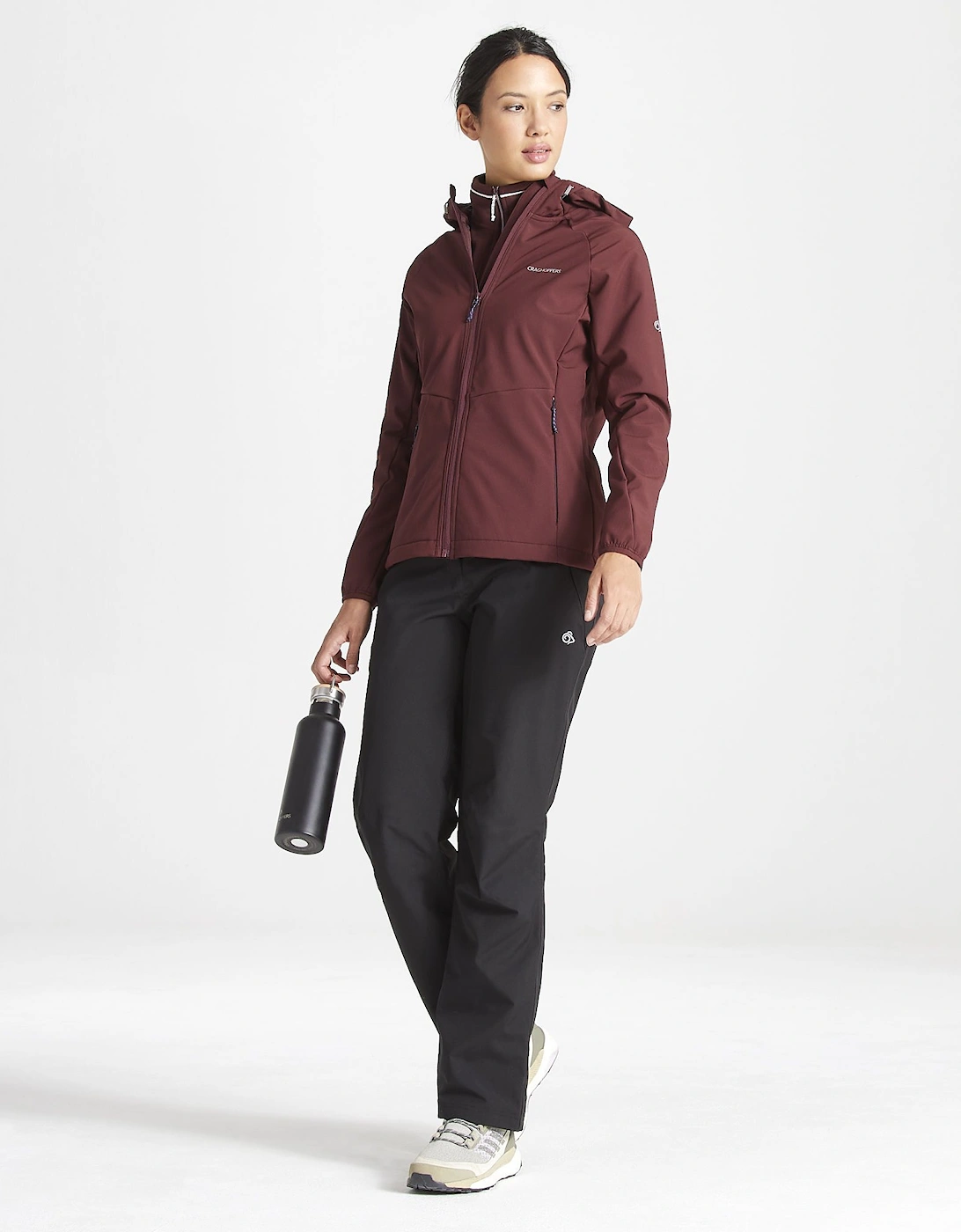 Womens/Ladies Airedale Trousers