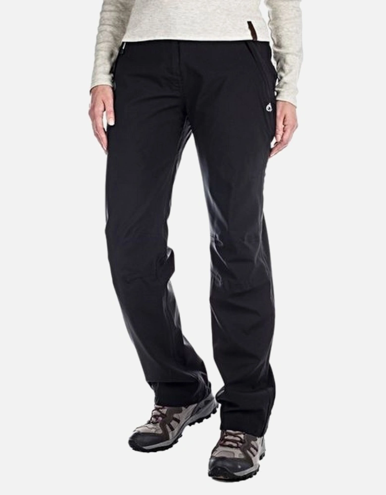 Outdoor Classic Womens/Ladies Aysgarth Waterproof Stretch Trousers