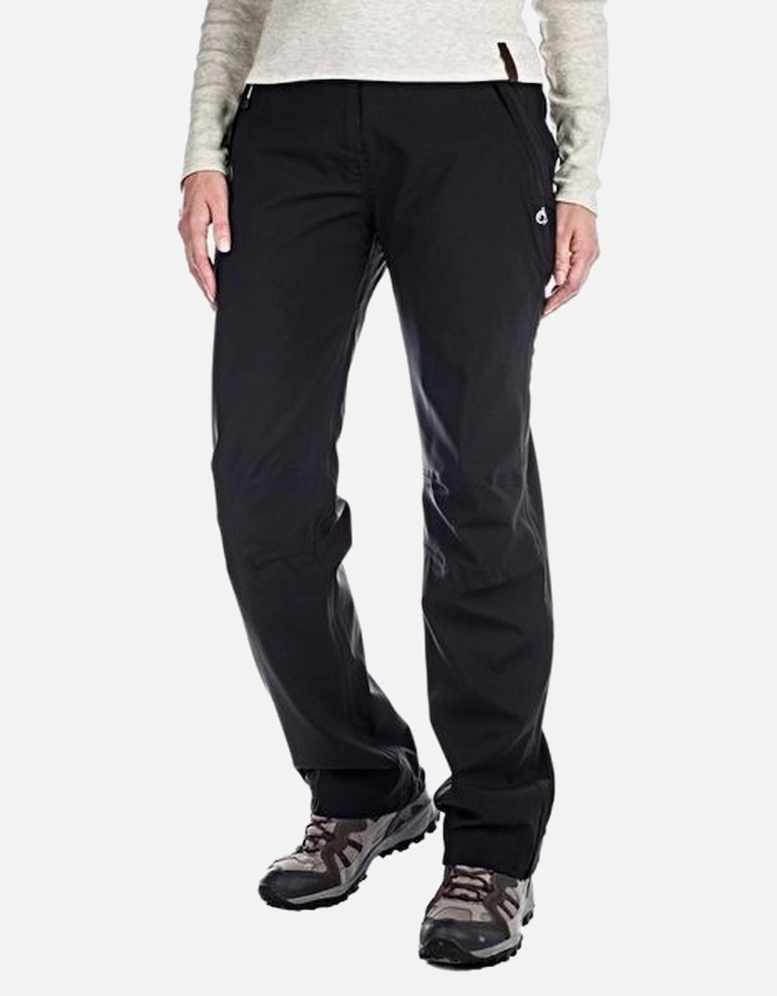Outdoor Classic Womens/Ladies Aysgarth Waterproof Stretch Trousers