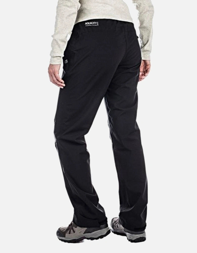Outdoor Classic Womens/Ladies Aysgarth Waterproof Stretch Trousers