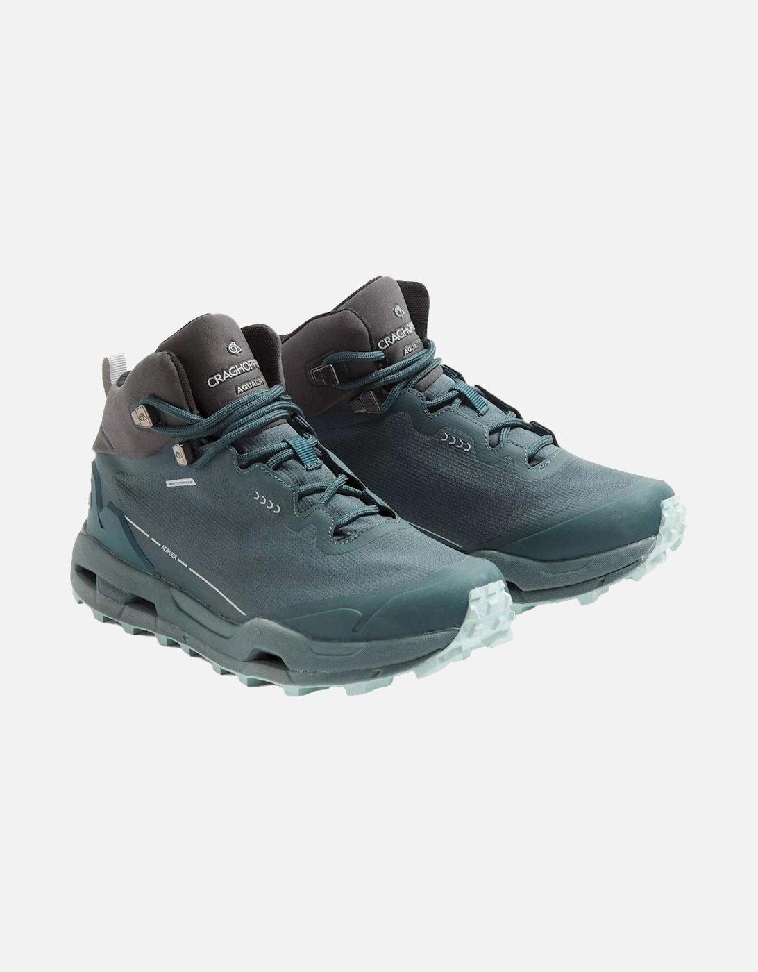 Womens/Ladies Adflex Walking Boots