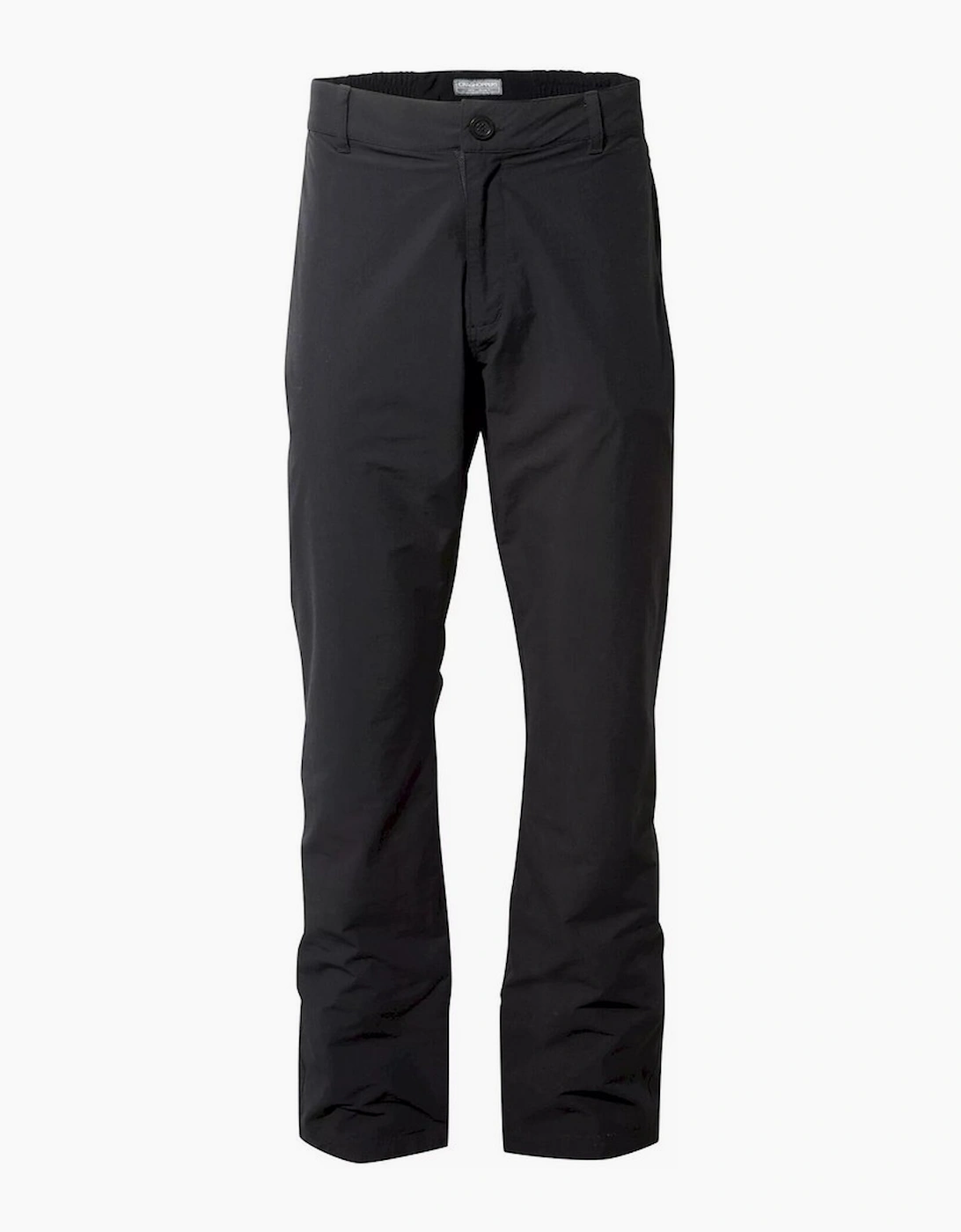 Craghoppers Men's Black Kiwi Pro Ii Waterproof Trousers  34R