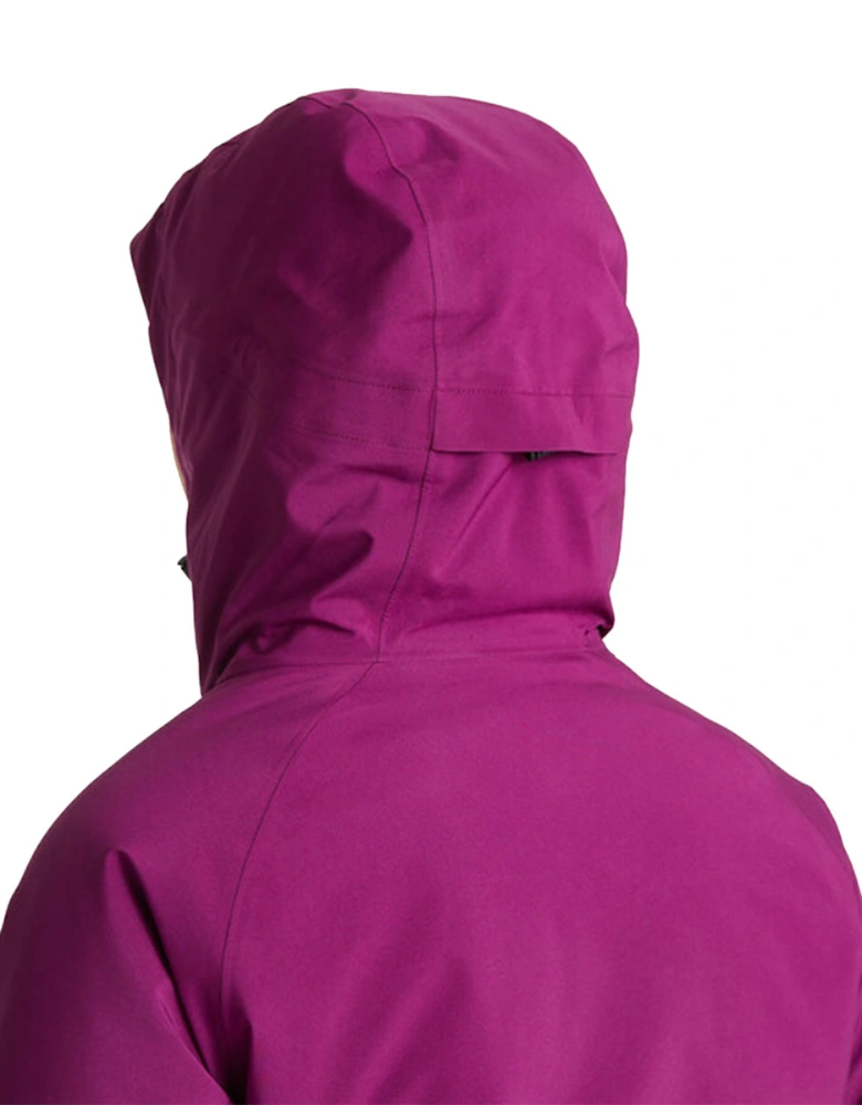 Womens/Ladies Ellis Thermal Jacket