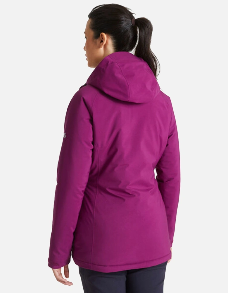 Womens/Ladies Ellis Thermal Jacket