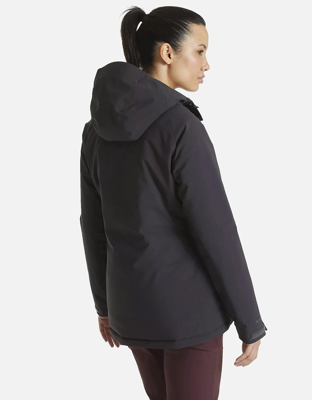 Womens/Ladies Ellis Thermal Jacket