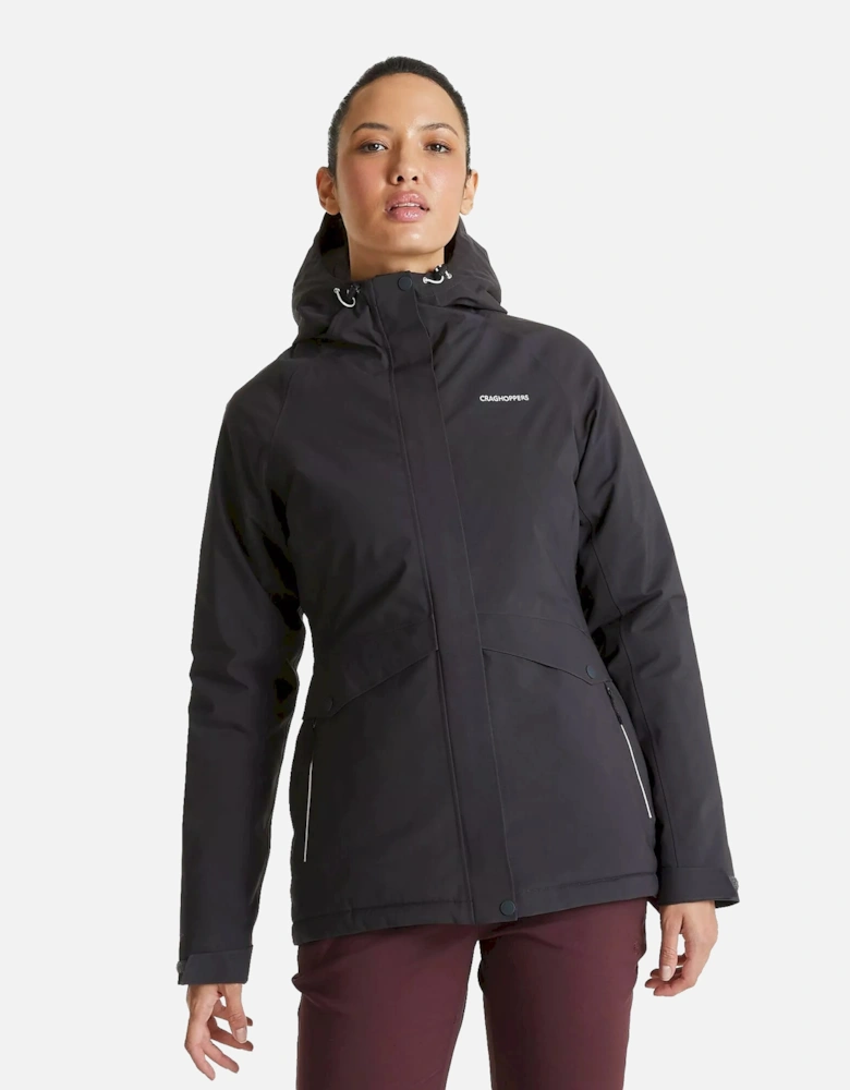 Womens/Ladies Ellis Thermal Jacket