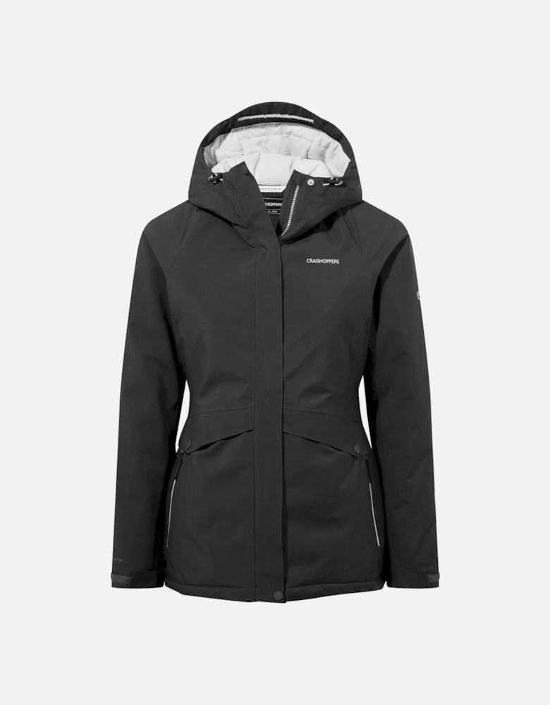 Womens/Ladies Ellis Thermal Jacket