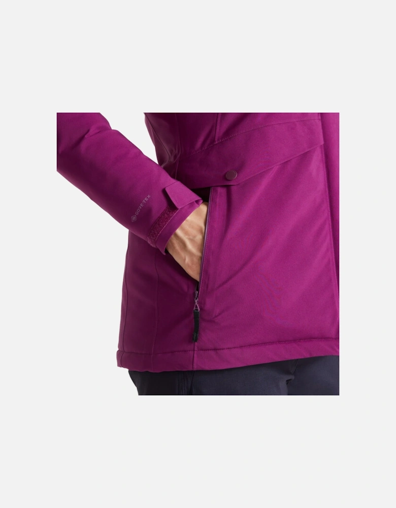 Womens/Ladies Ellis Thermal Jacket