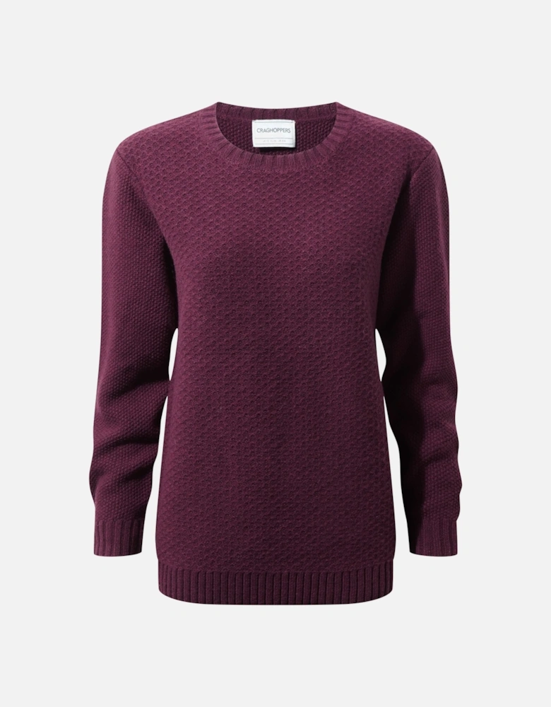 Womens/Ladies Anja Sweater