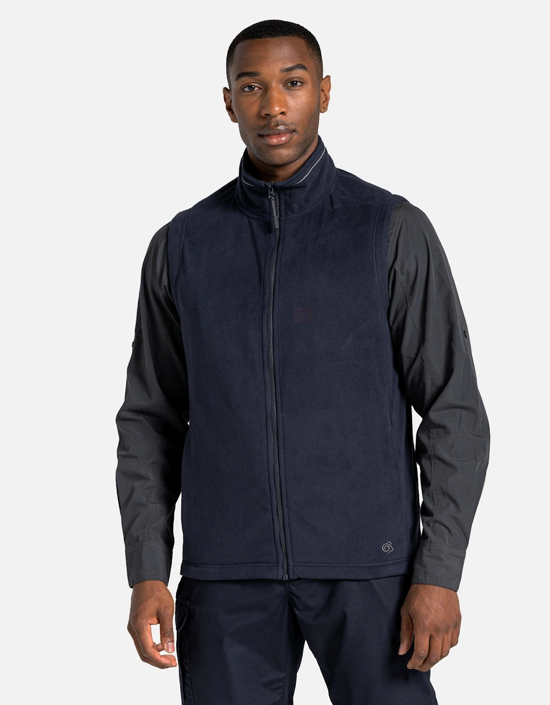 Mens Expert Corey Body Warmer