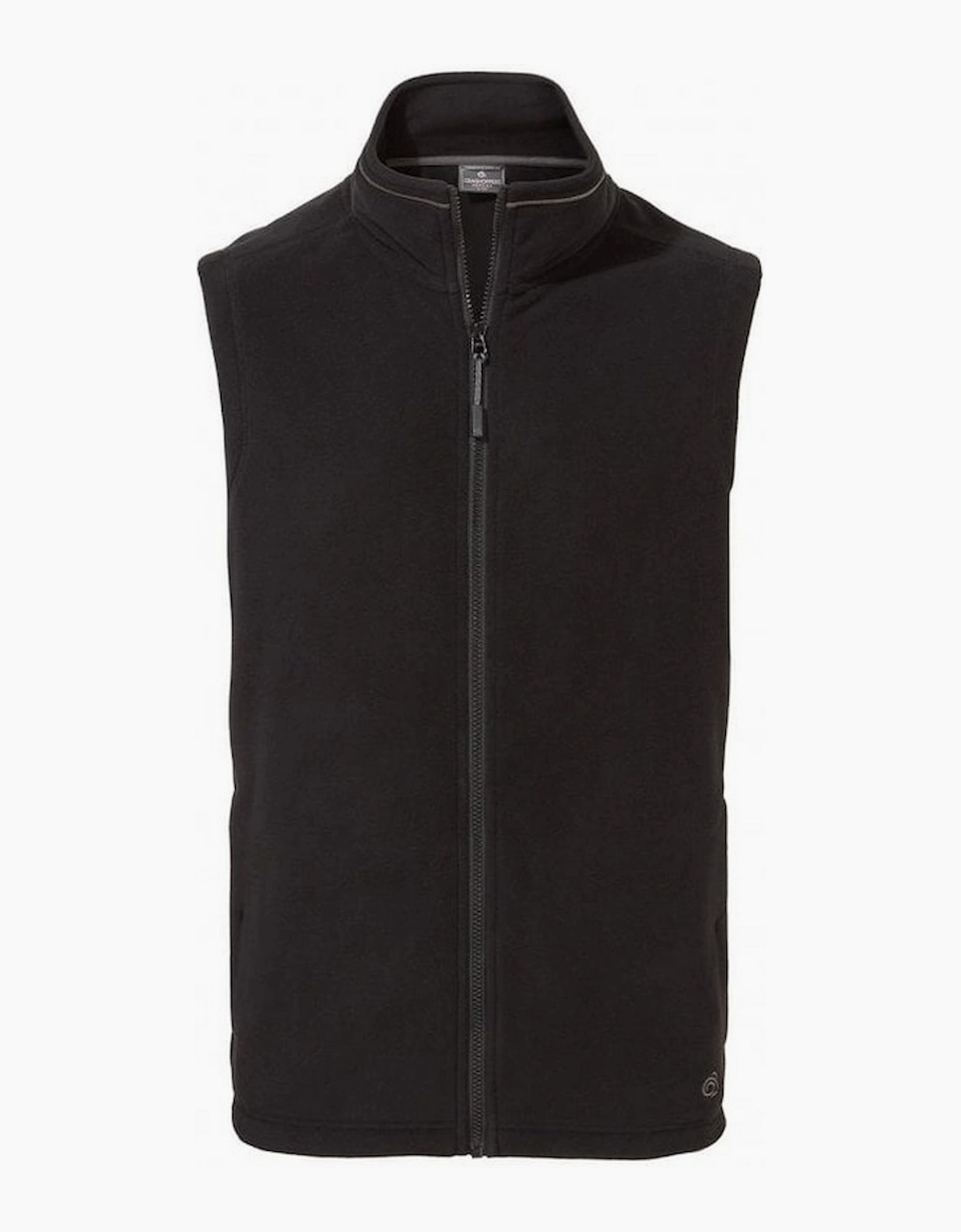 Craghoppers Men's Black Expert Corey Body Warmer - : 38/Regular M