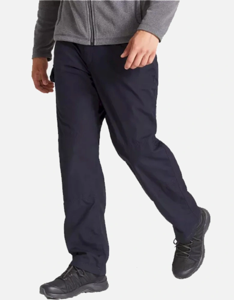 Mens Kiwi Lined Trousers