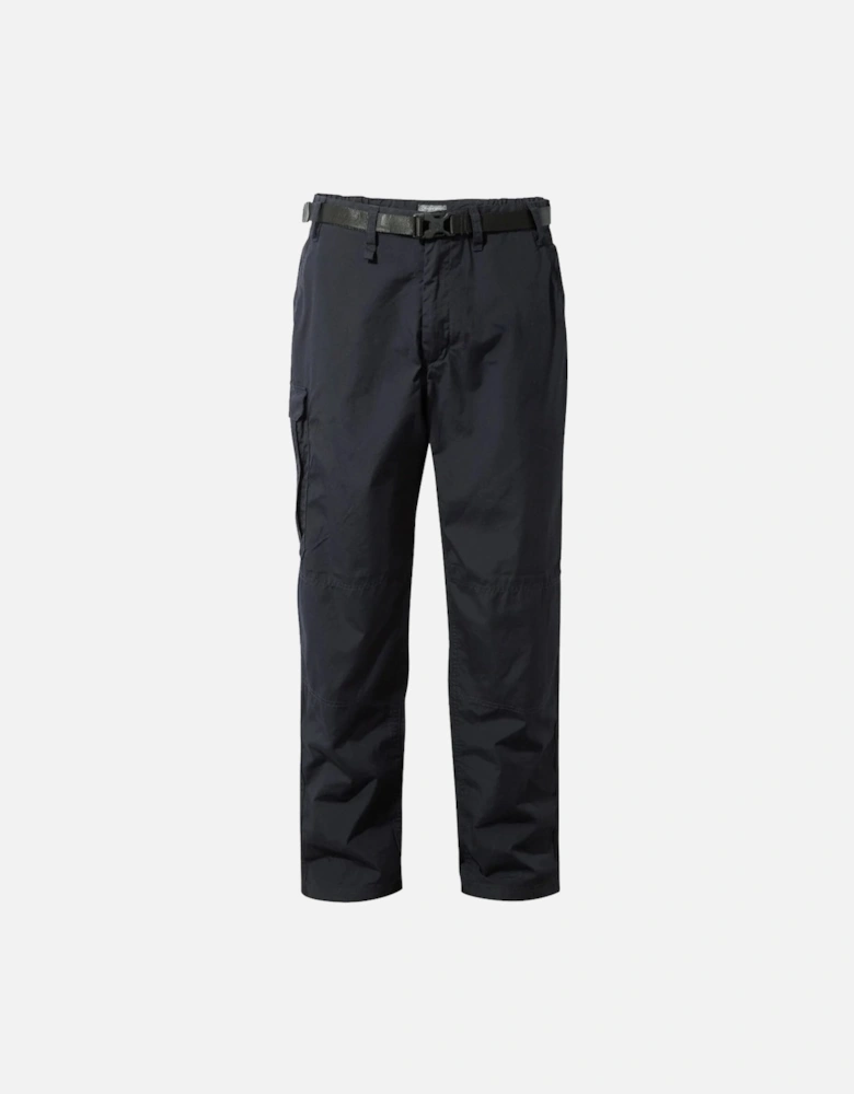 Mens Kiwi Lined Trousers