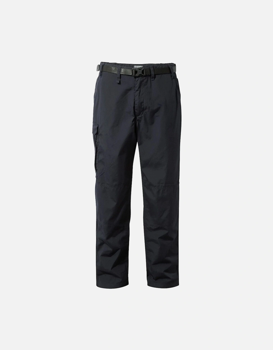 Mens Kiwi Lined Trousers, 5 of 4