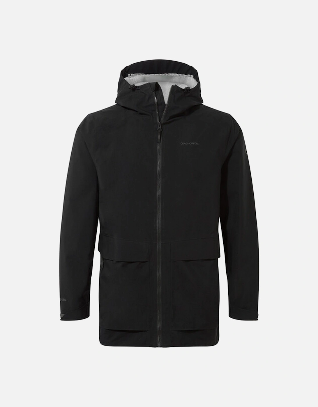 Mens Toledo GORE-TEX Jacket, 5 of 4