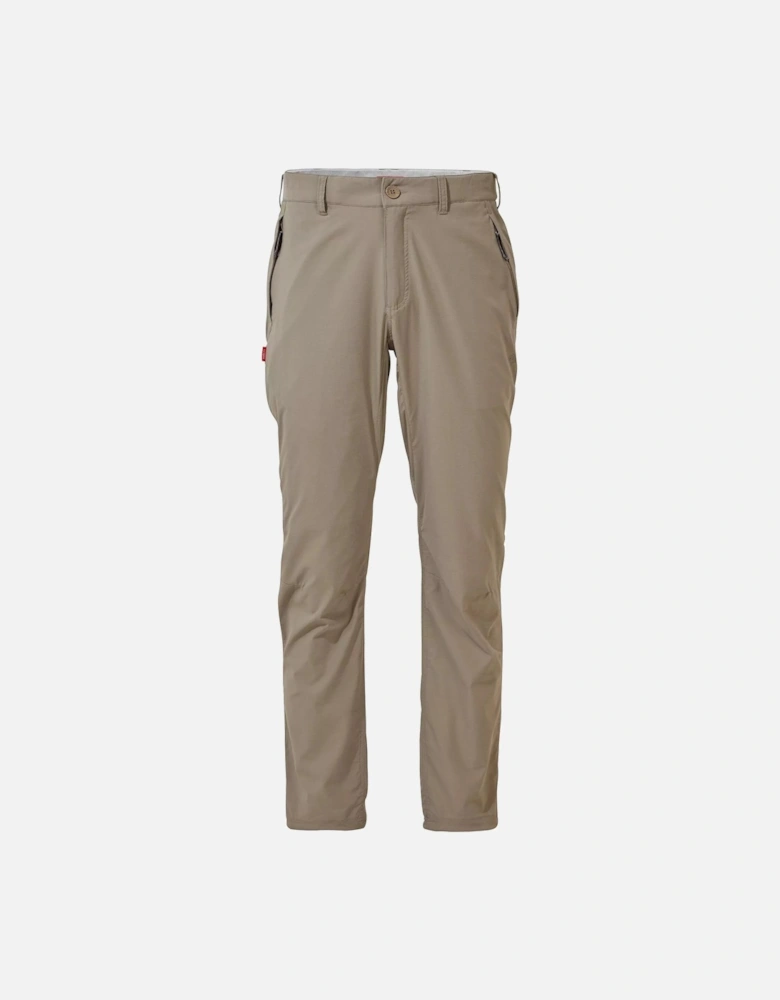 Mens Pro II Hiking Trousers