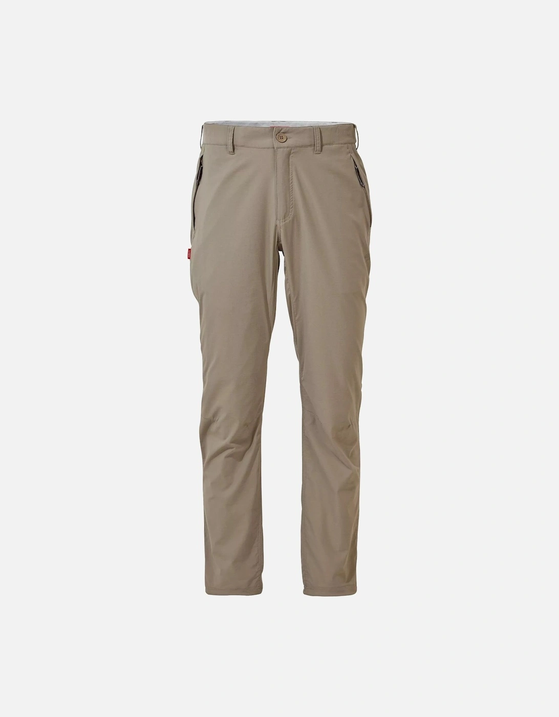 Mens Pro II Hiking Trousers, 6 of 5