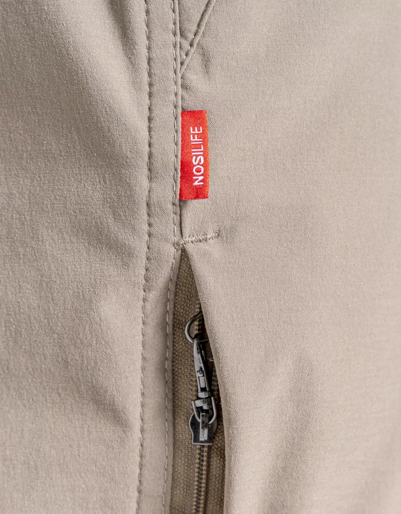 Mens Pro II Hiking Trousers