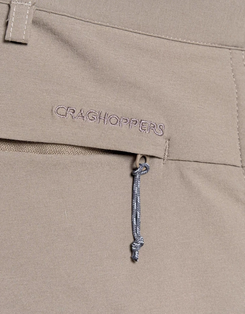 Mens Pro II Hiking Trousers
