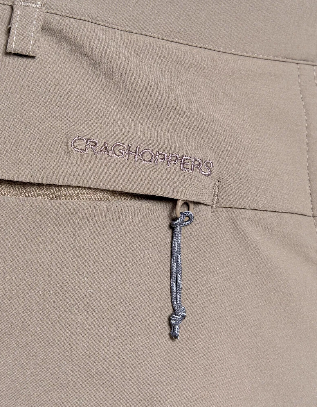 Mens Pro II Hiking Trousers