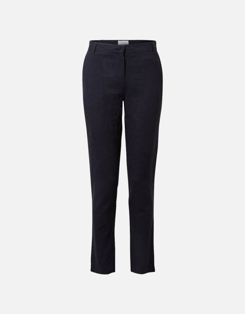 Womens/Ladies Orisia NosiBotanical Trousers