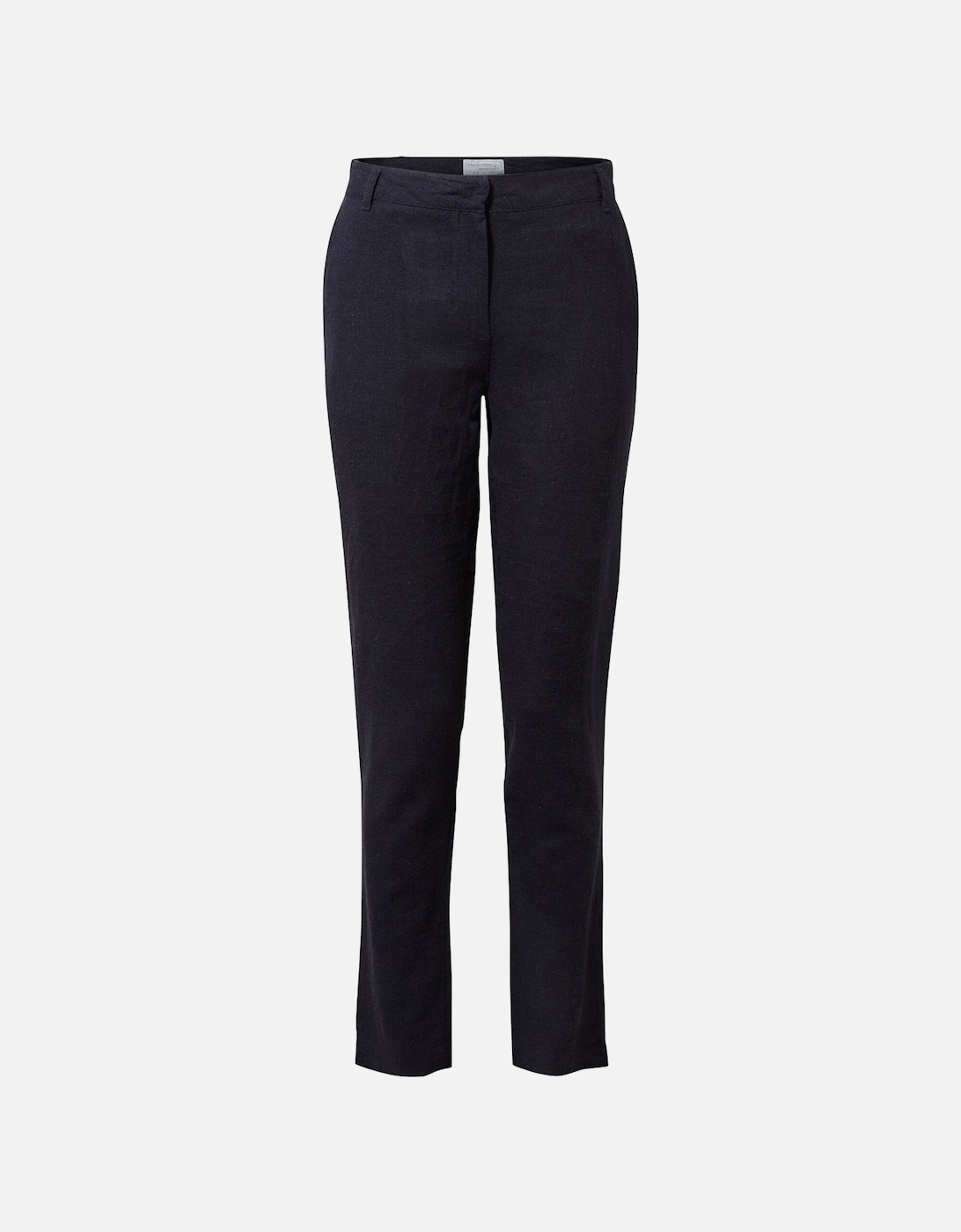 Womens/Ladies Orisia NosiBotanical Trousers, 6 of 5