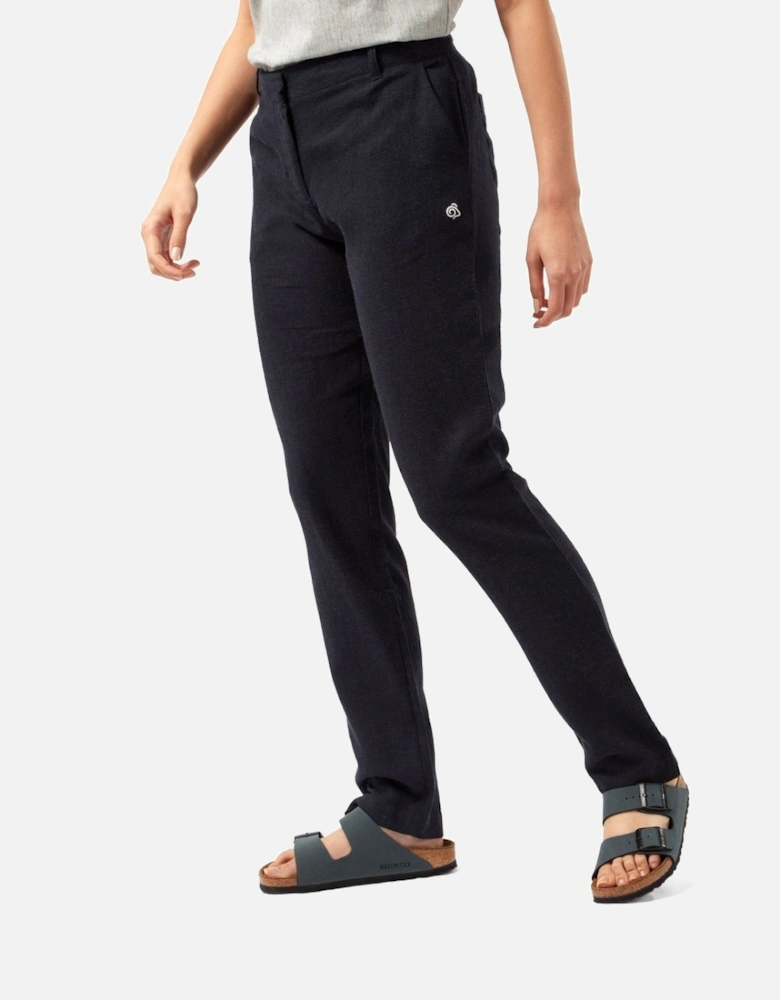 Womens/Ladies Orisia NosiBotanical Trousers