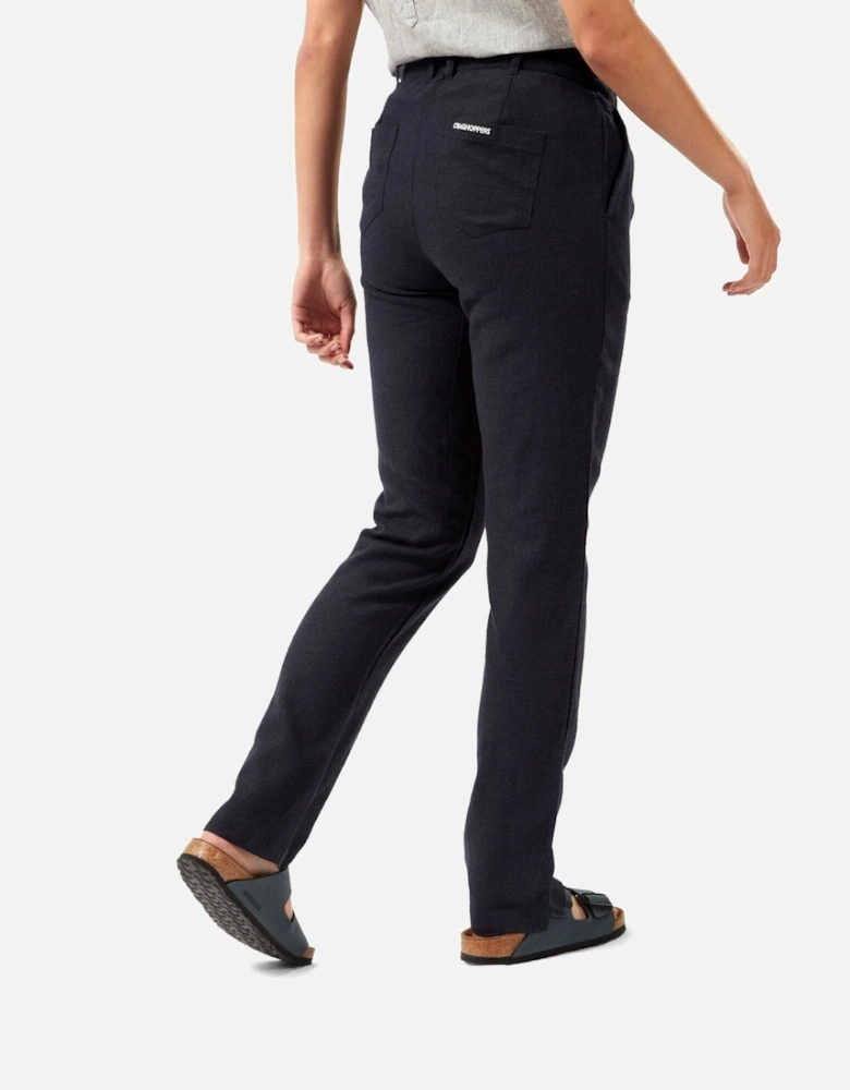 Womens/Ladies Orisia NosiBotanical Trousers