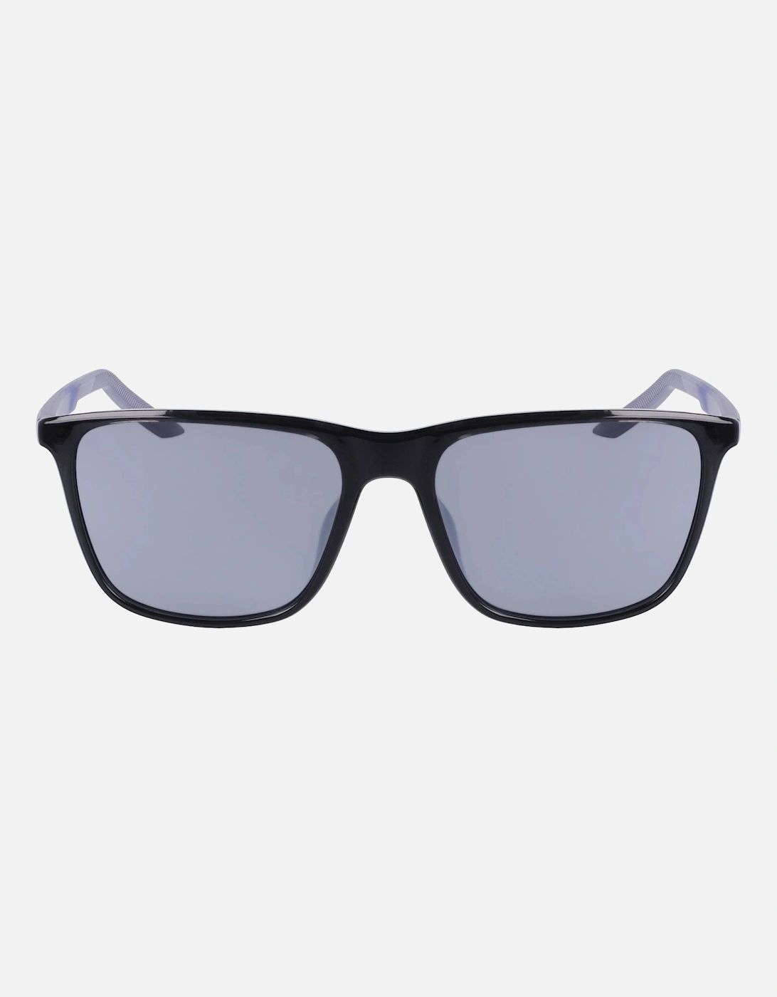 Nike Men's Anthracite Silver State Sunglasses - Size: One Size