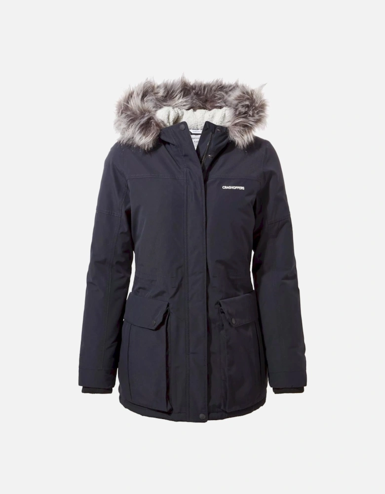 Womens/Ladies Elison Waterproof Jacket