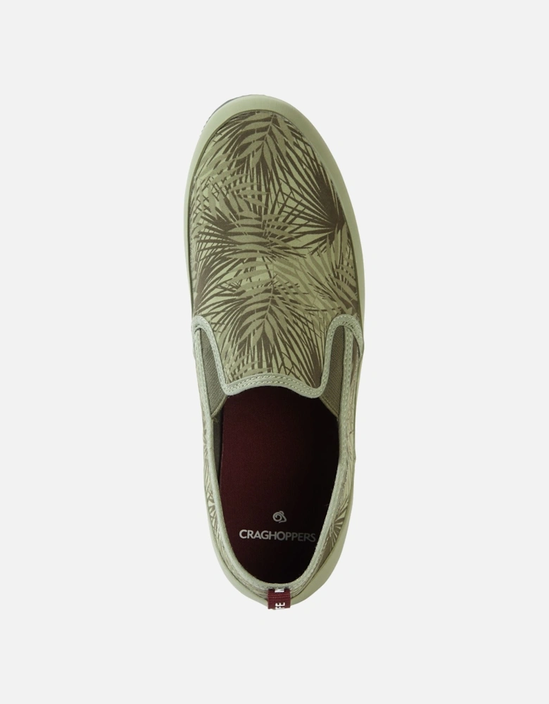 Womens/Ladies Lena Shoes