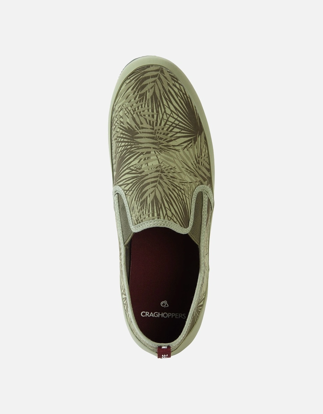 Womens/Ladies Lena Shoes