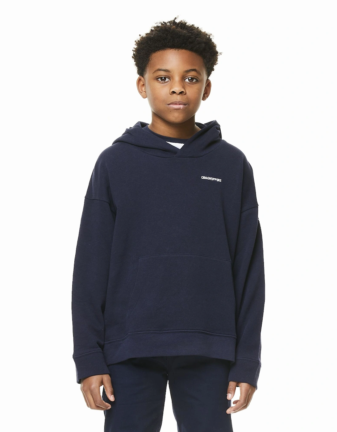 Childrens/Kids Madray NosiBotanical Hoodie