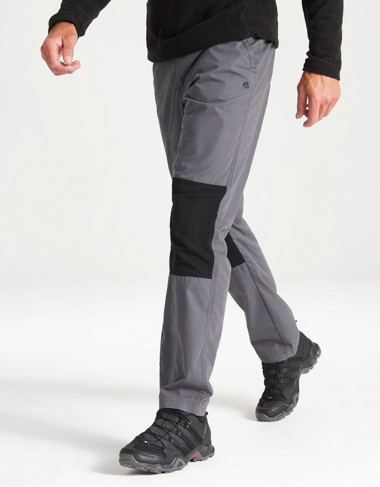 Mens Verve Trouser