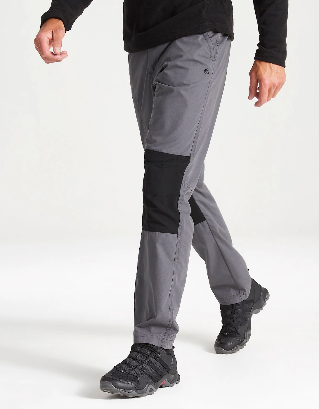 Mens Verve Trouser