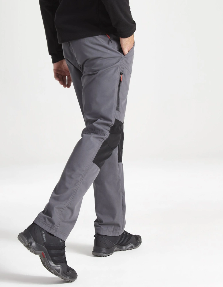 Mens Verve Trouser